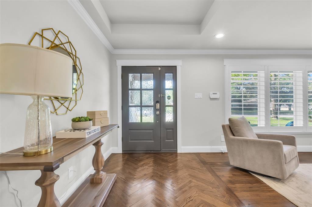 Sheraton Estates - Residential