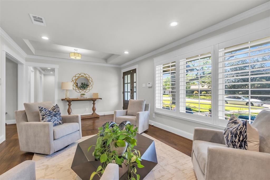 Sheraton Estates - Residential
