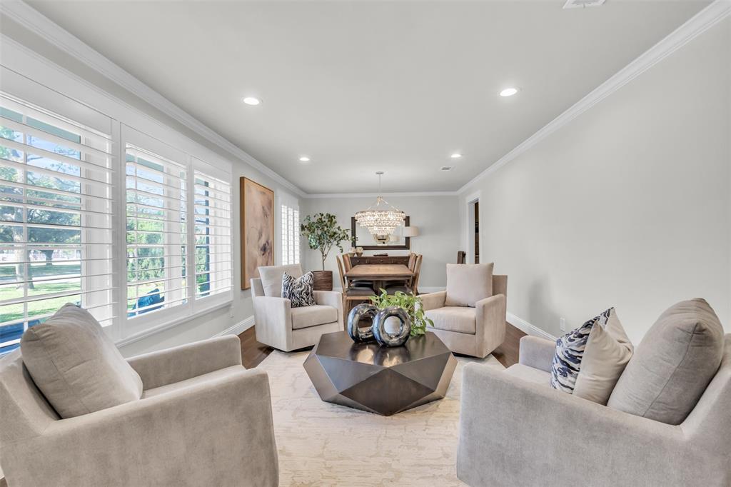 Sheraton Estates - Residential