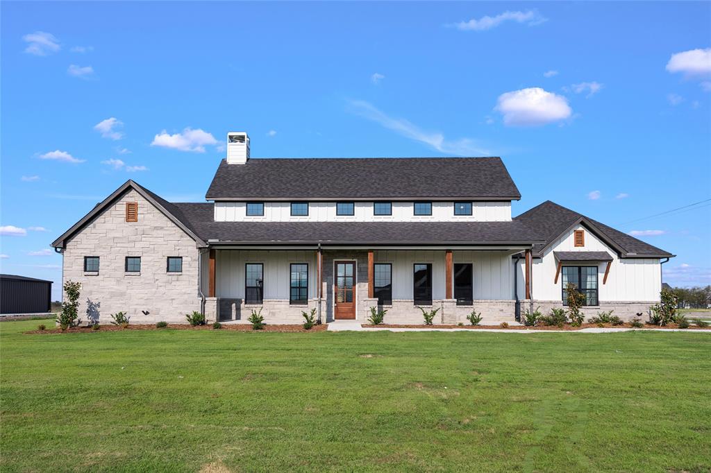 Kelly Ranch - Residential