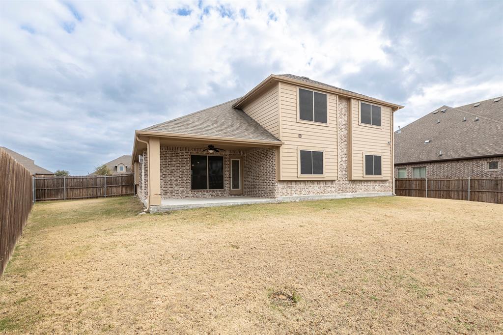 Stone River Estates Ph 2 - Residential