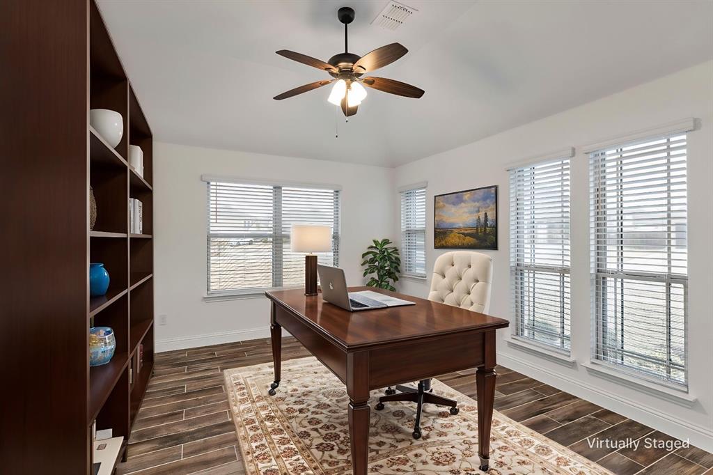 Stone River Estates Ph 2 - Residential
