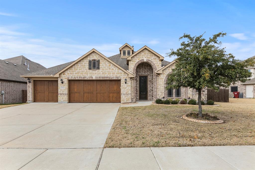Stone River Estates Ph 2 - Residential