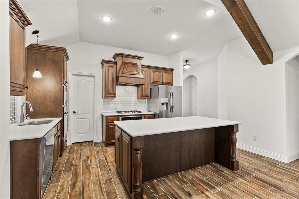 Stone River Estates Ph 2 - Residential