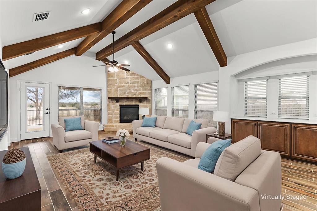 Stone River Estates Ph 2 - Residential