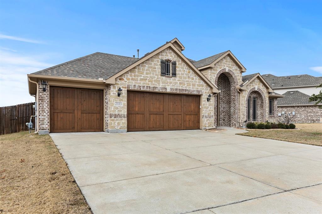 Stone River Estates Ph 2 - Residential
