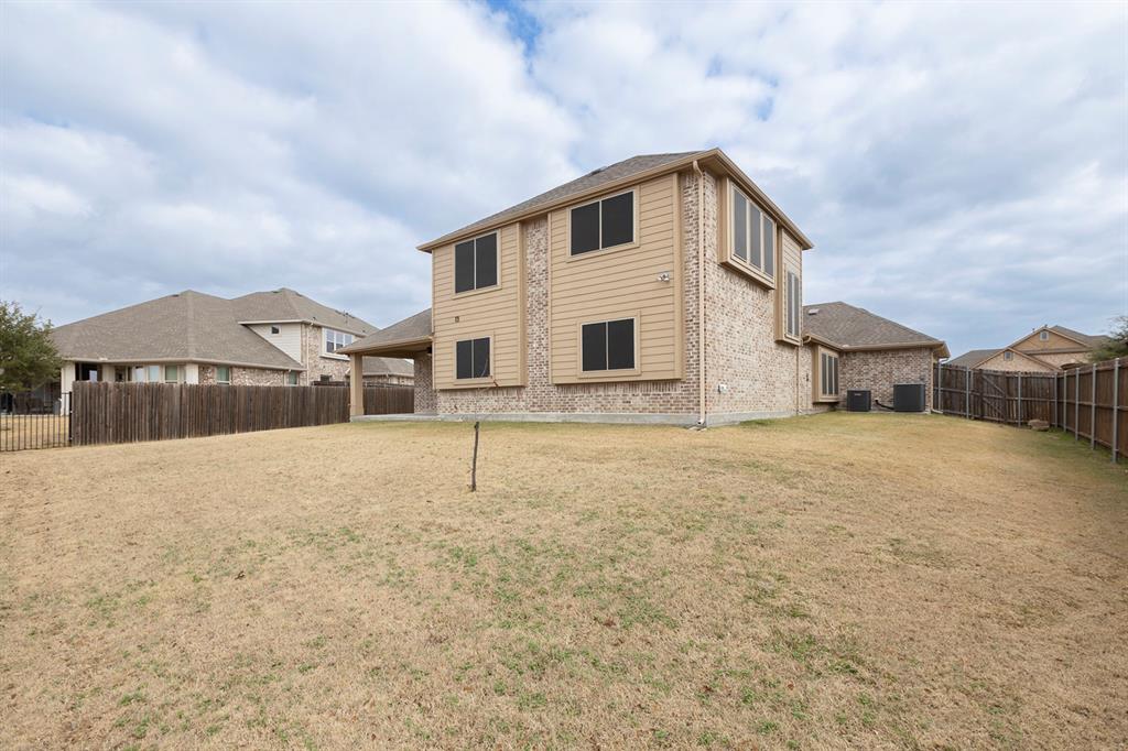 Stone River Estates Ph 2 - Residential