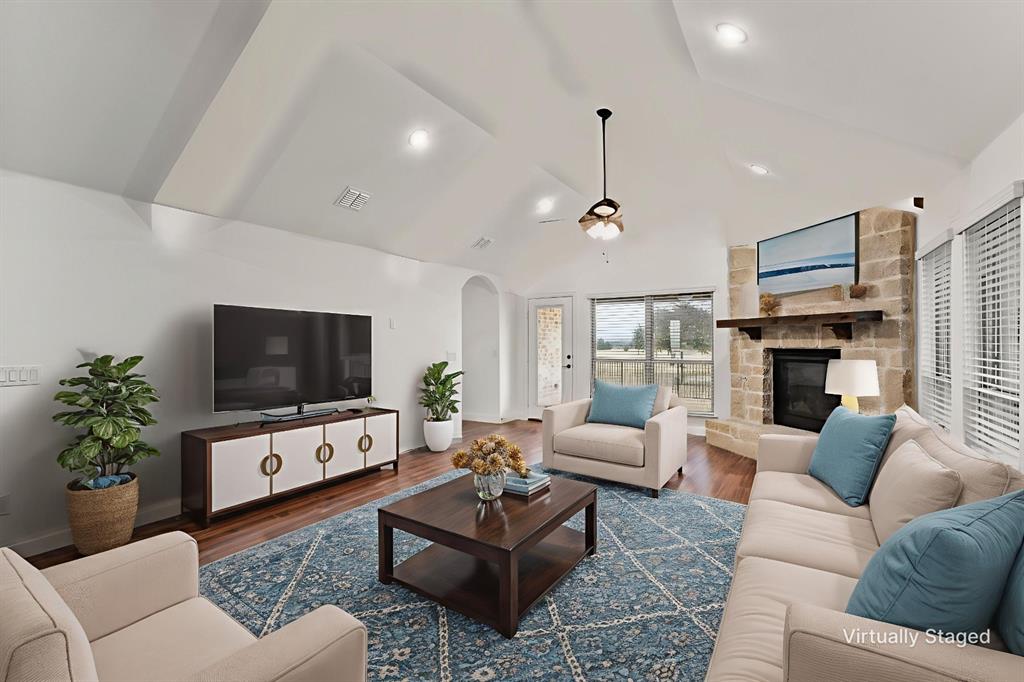 Stone River Estates Ph 2 - Residential