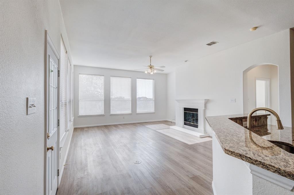 Coppell Greens Ph 2 - Residential