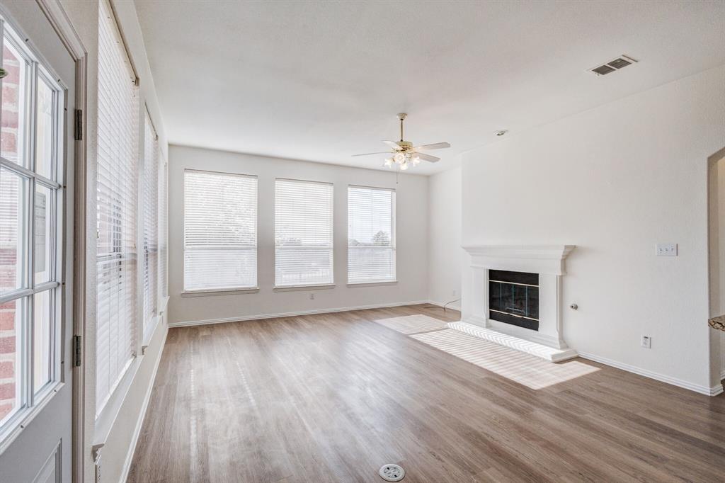 Coppell Greens Ph 2 - Residential