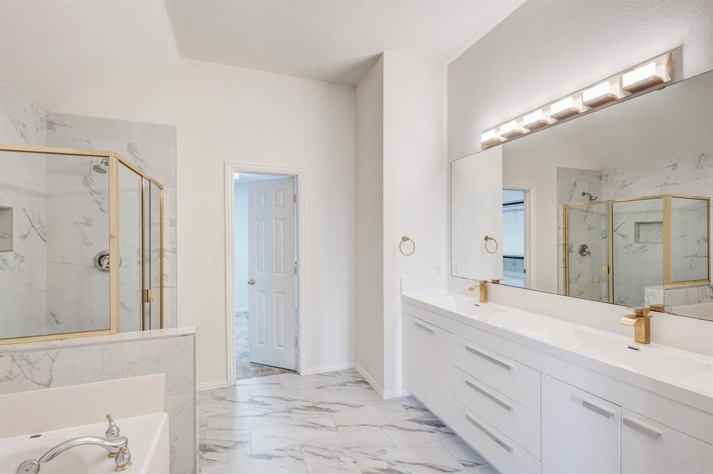Coppell Greens Ph 2 - Residential
