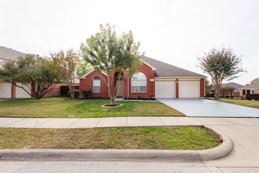 Coppell Greens Ph 2 - Residential