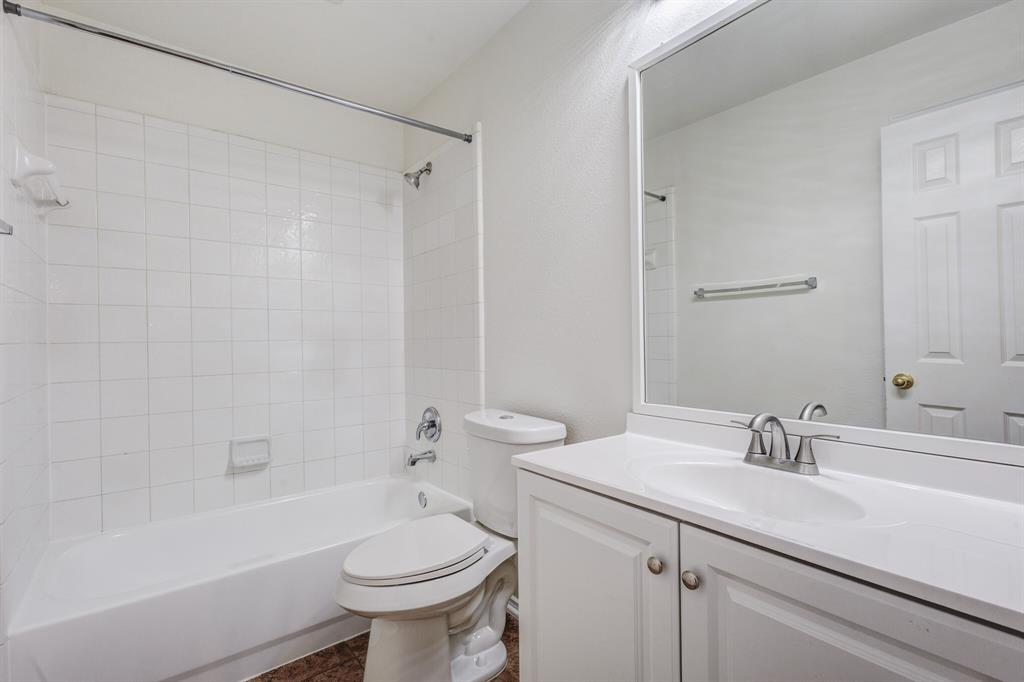 Coppell Greens Ph 2 - Residential