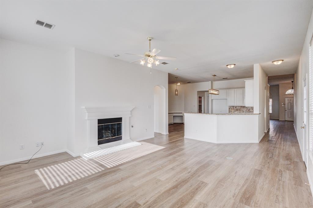 Coppell Greens Ph 2 - Residential