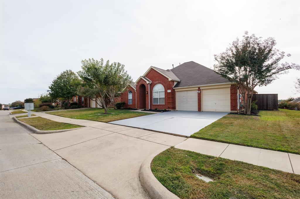 Coppell Greens Ph 2 - Residential