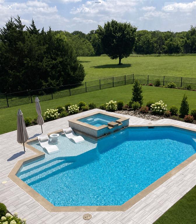 High Point Ranch Sec 2 - Residential