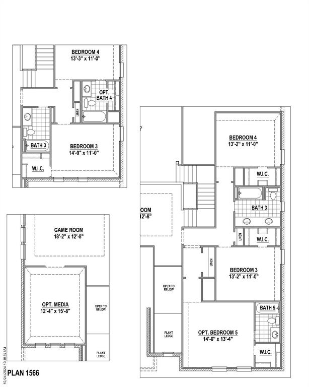 Treeline - Residential
