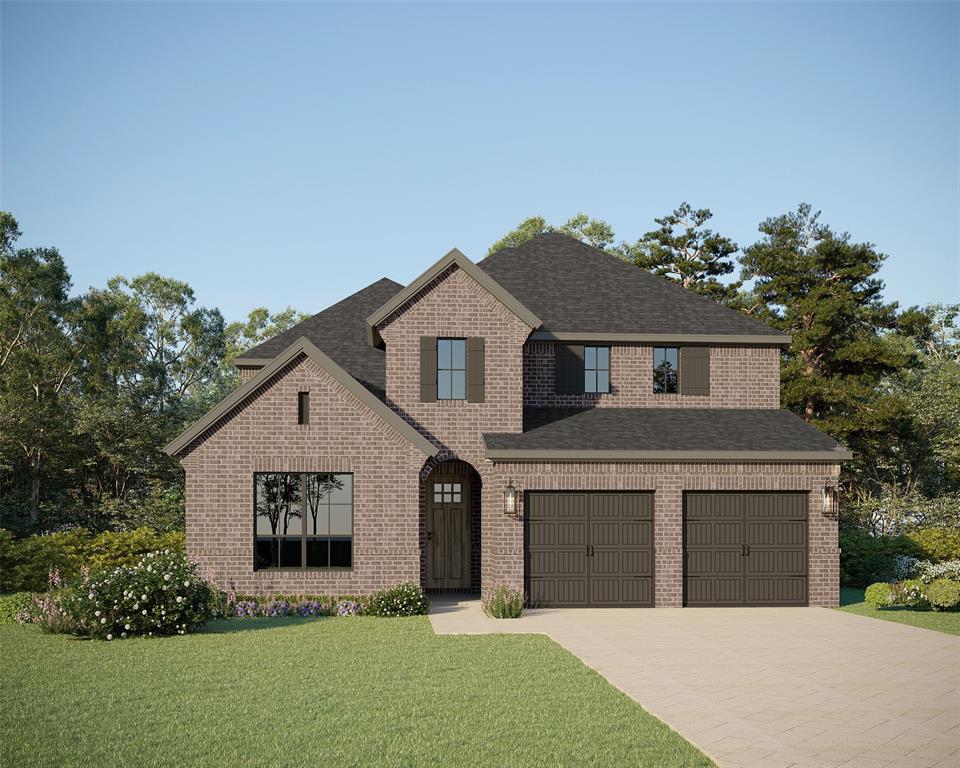 Treeline - Residential