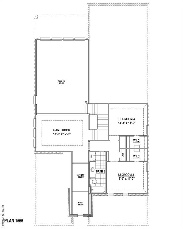 Treeline - Residential