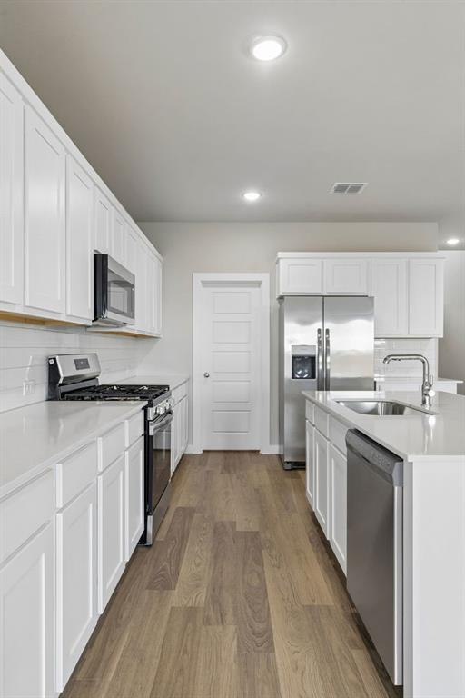 Tesoro at Chisholm Trail Ranch - Residential