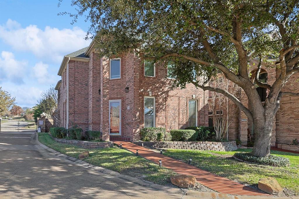 Lake Country Estates Add - Residential