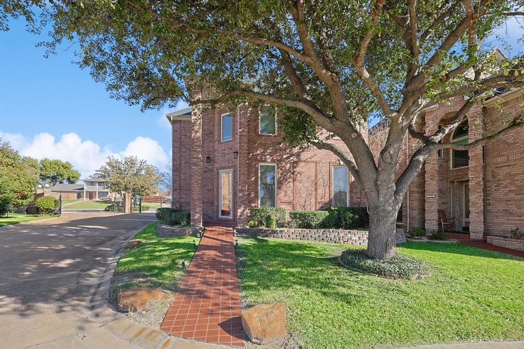 Lake Country Estates Add - Residential