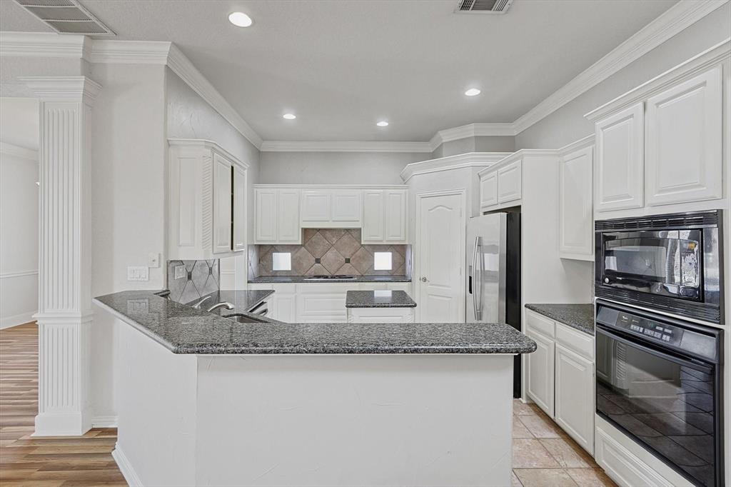 Lake Country Estates Add - Residential