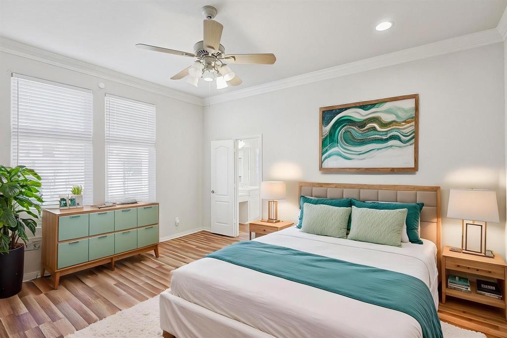 Lake Country Estates Add - Residential