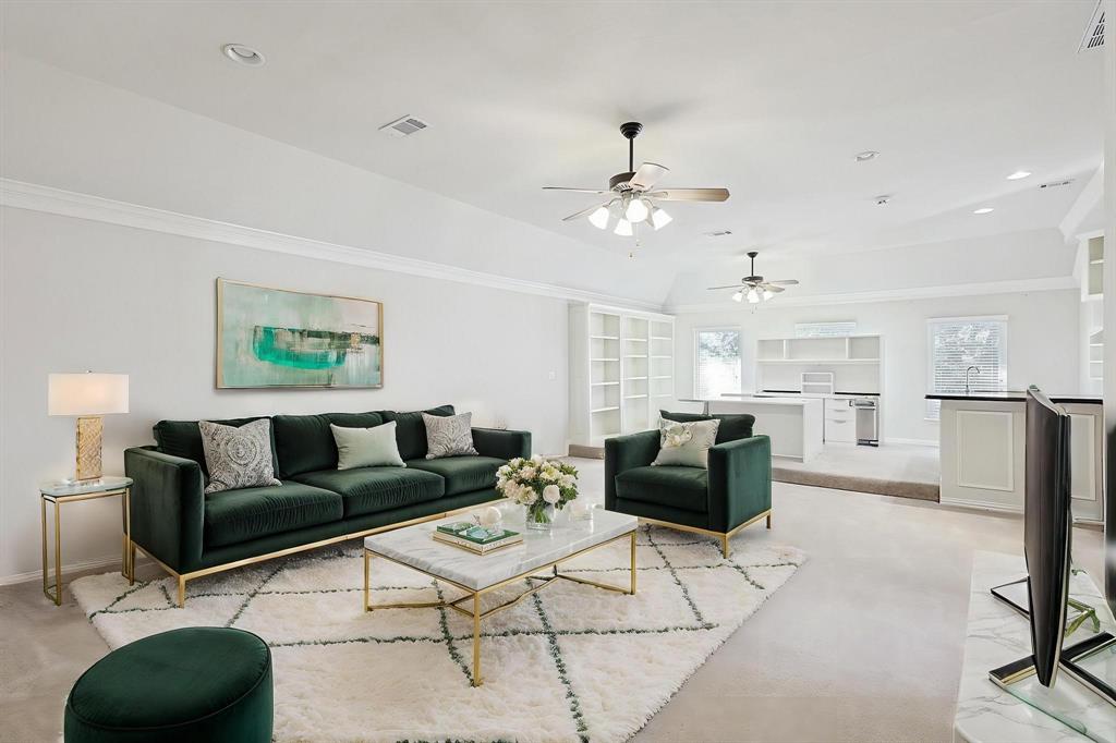 Lake Country Estates Add - Residential