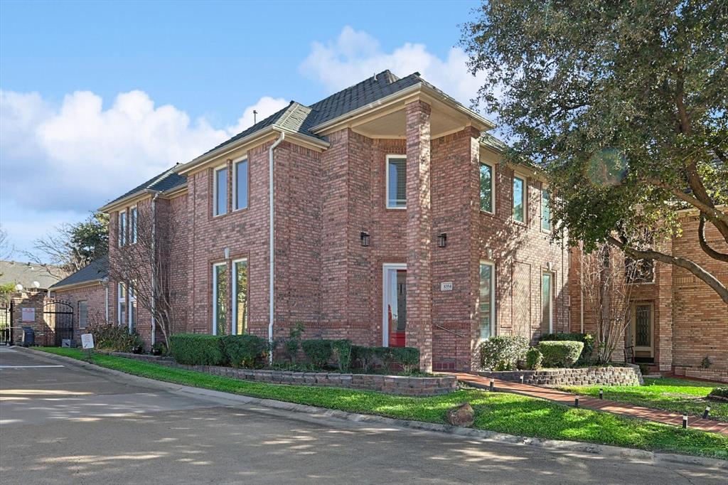 Lake Country Estates Add - Residential