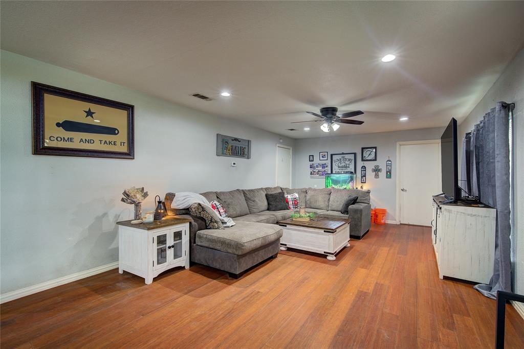 Nixons Northwest Add - Residential