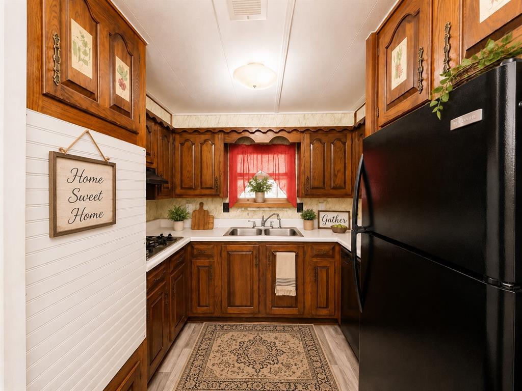 Oak Grove Acres Add - Residential