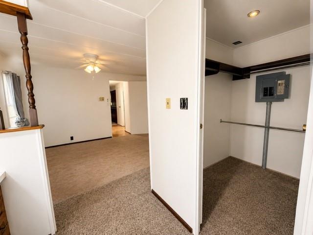 Oak Grove Acres Add - Residential