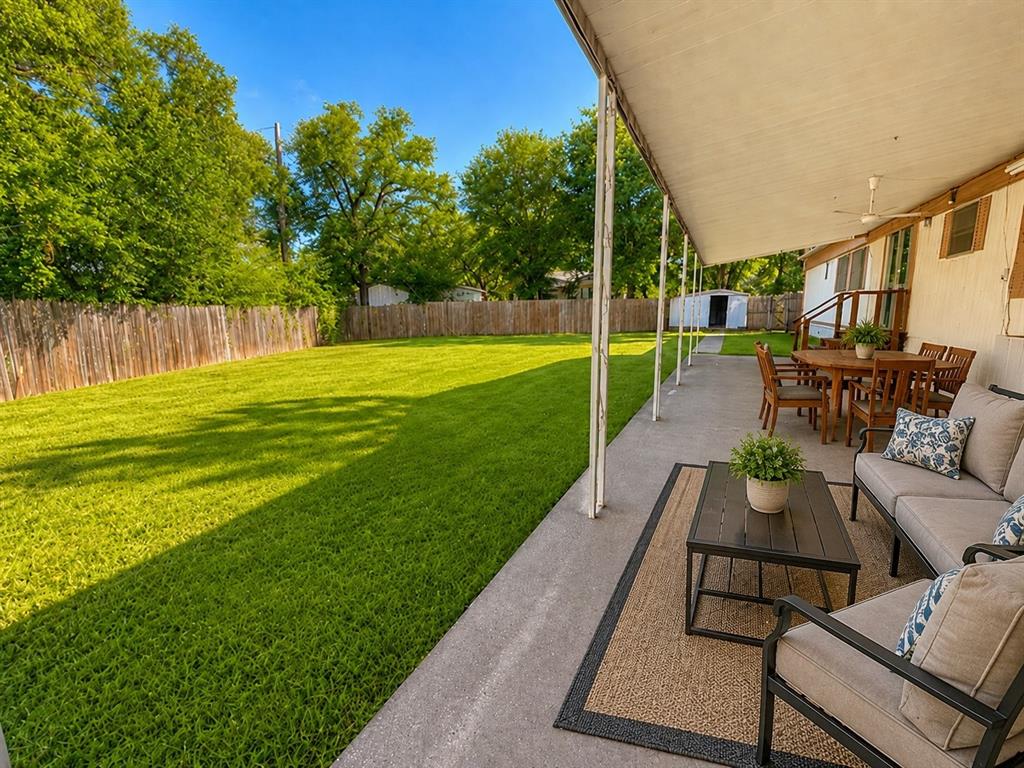 Oak Grove Acres Add - Residential