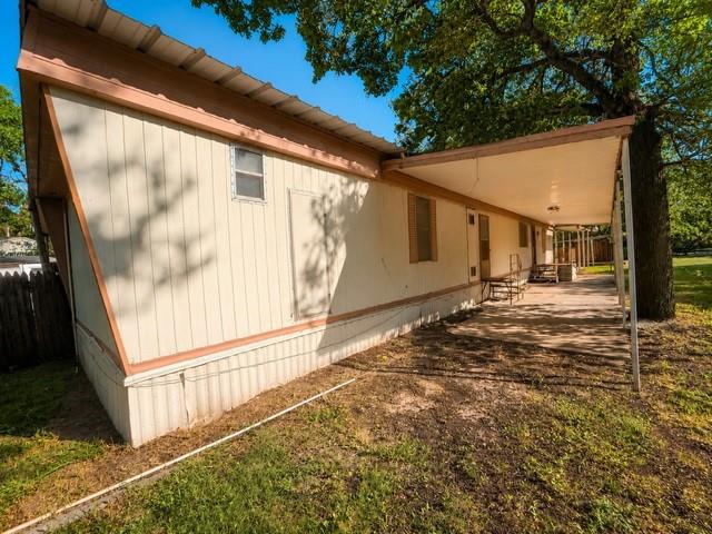 Oak Grove Acres Add - Residential
