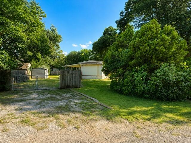 Oak Grove Acres Add - Residential