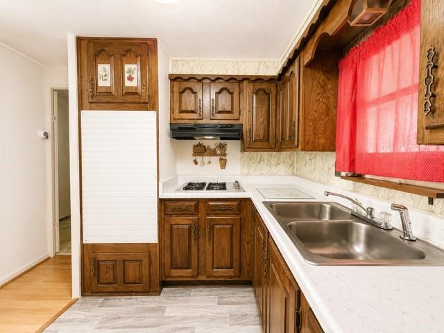 Oak Grove Acres Add - Residential