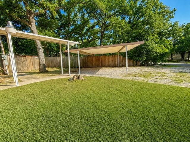 Oak Grove Acres Add - Residential