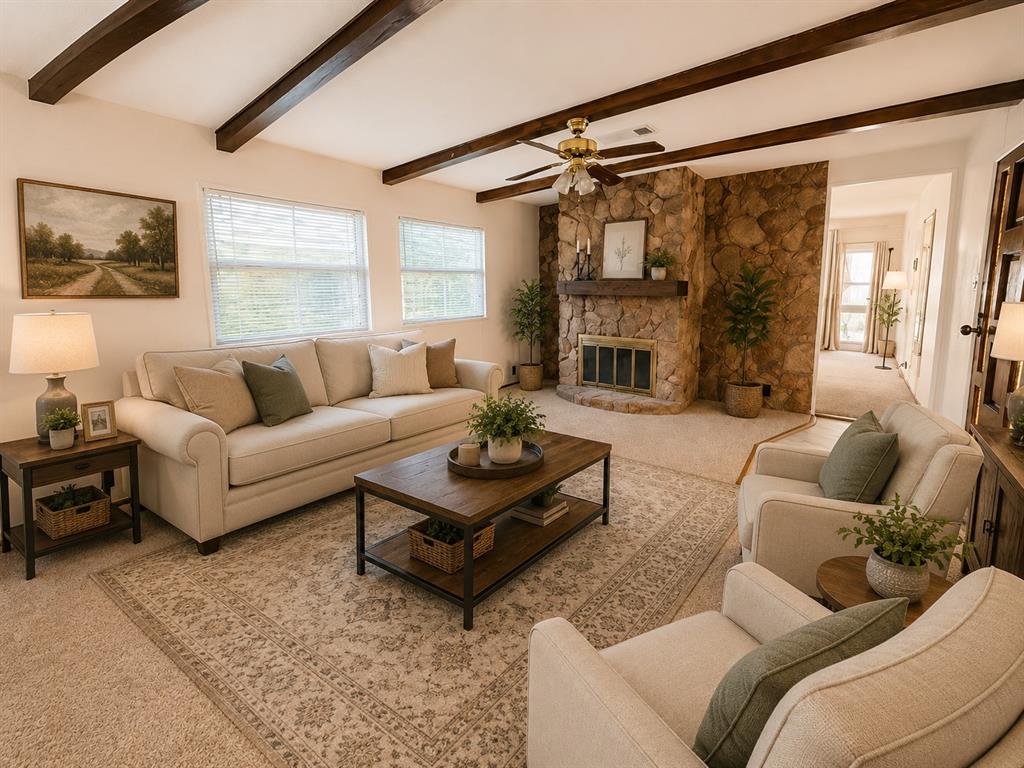 Oak Grove Acres Add - Residential