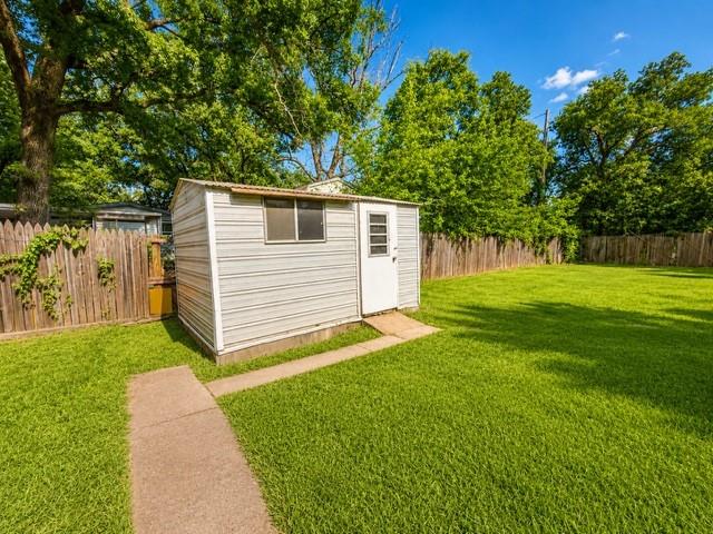 Oak Grove Acres Add - Residential