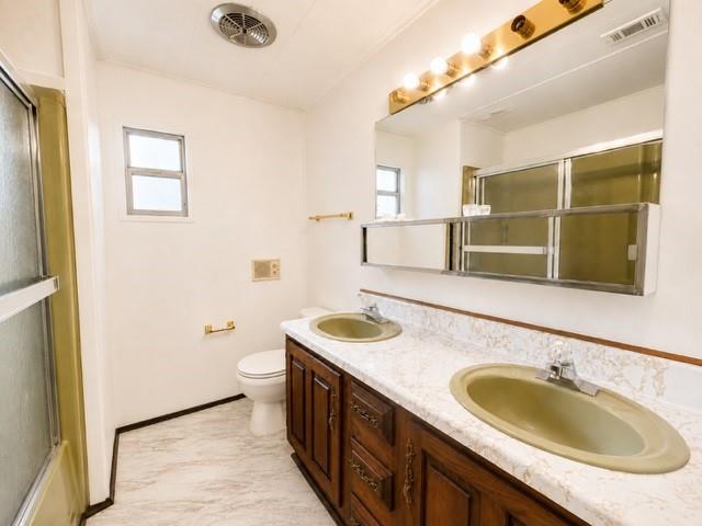 Oak Grove Acres Add - Residential