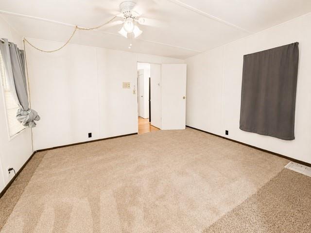 Oak Grove Acres Add - Residential
