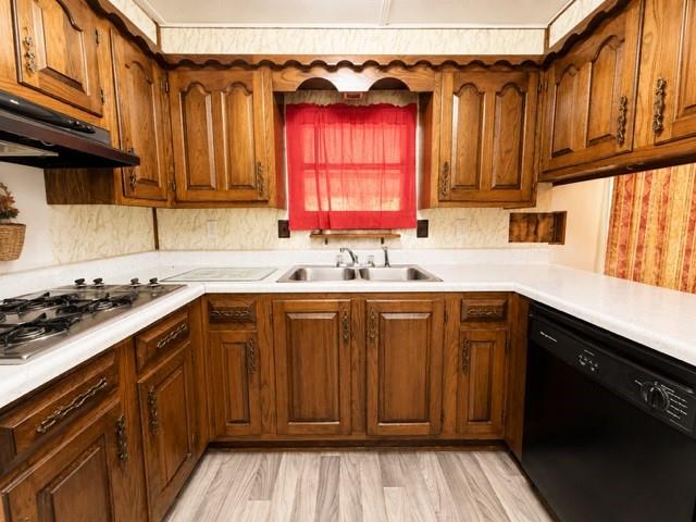 Oak Grove Acres Add - Residential