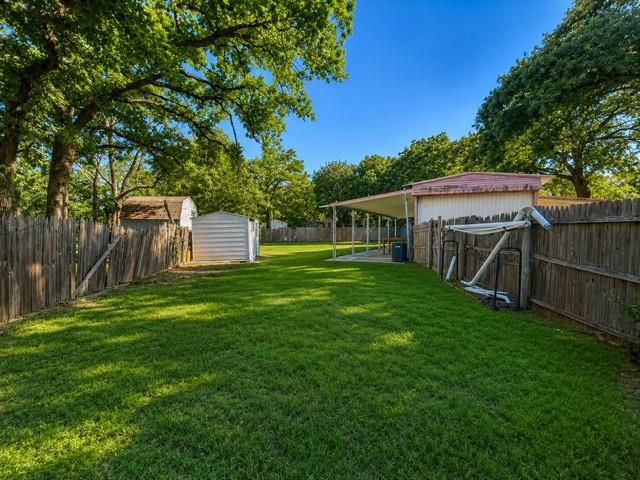 Oak Grove Acres Add - Residential