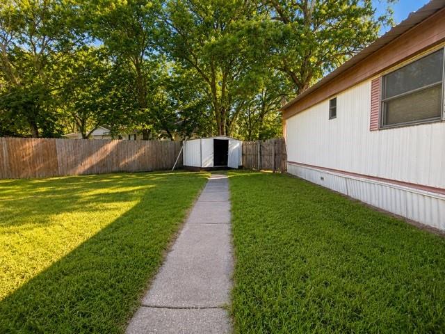 Oak Grove Acres Add - Residential