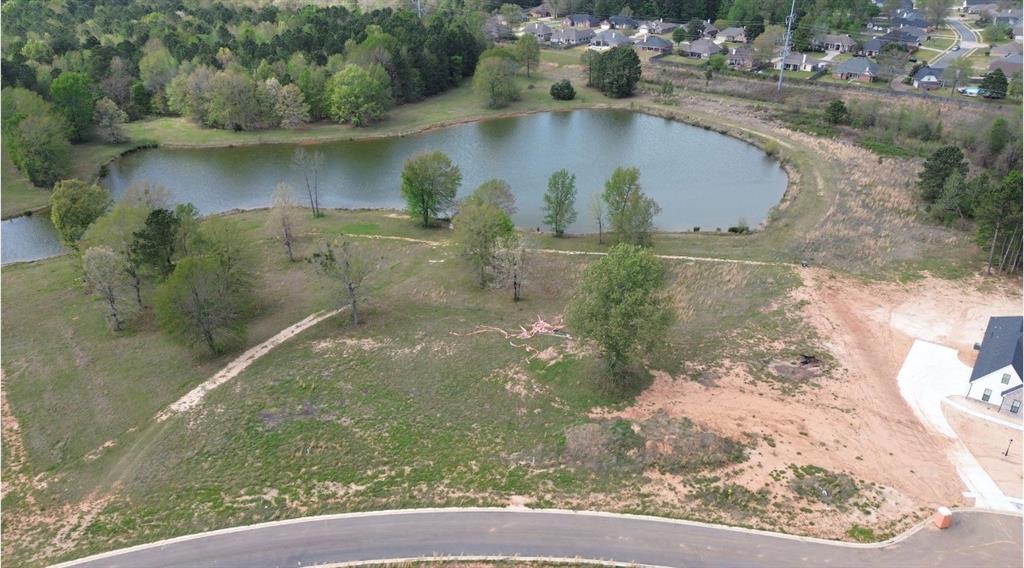 Cherry Hill - Land