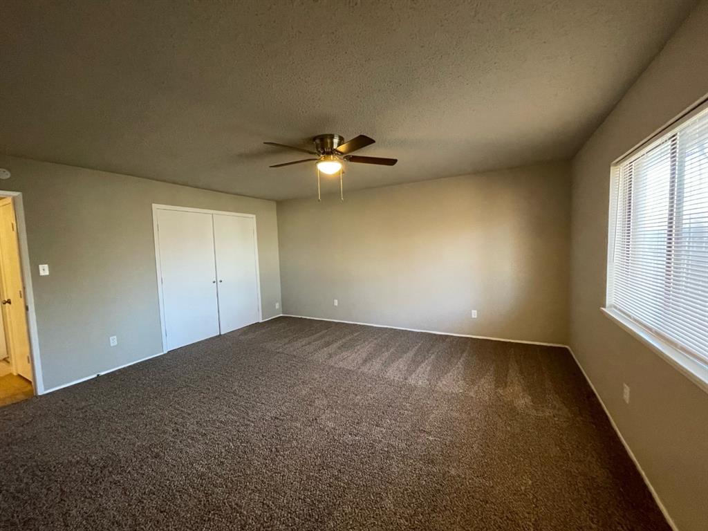 WOODFIELD ADDITION (ARLINGTON) - Residential Lease