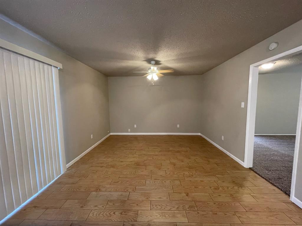 WOODFIELD ADDITION (ARLINGTON) - Residential Lease