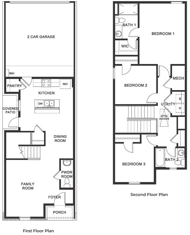California Meadows - Residential