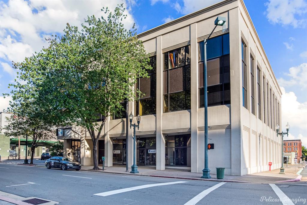 Downtown - Commercial Sale